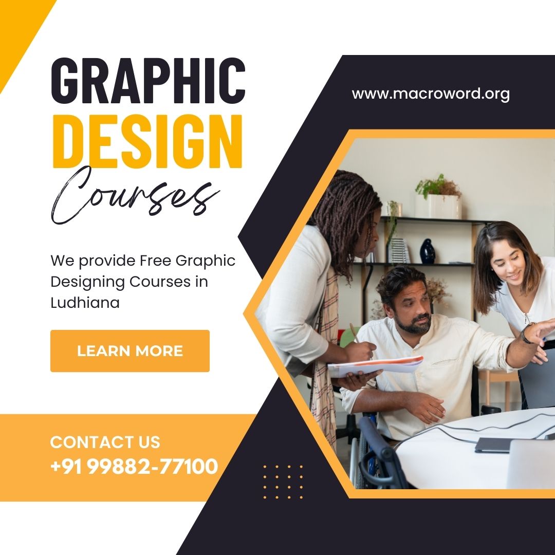 Free Graphic Design